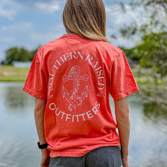 Mama Tried T – southern raised outfitters