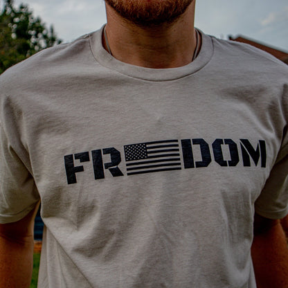 Freedom T-shirt