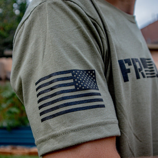 Freedom T-shirt