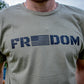 Freedom T-shirt