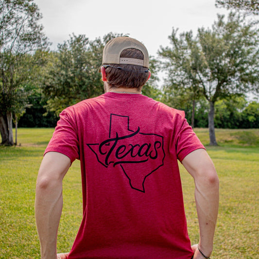 Texas T-shirt
