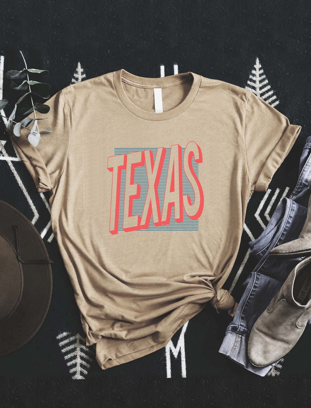 Texas t-shirt 