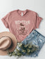 Western T-shirt